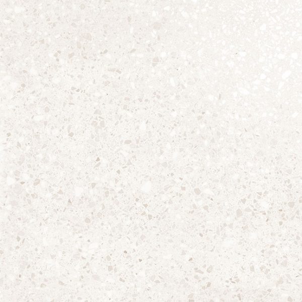 Casalgrande Padana Terrazzo White