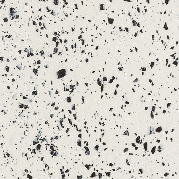 Casalgrande Padana Terrazzotech Bianco