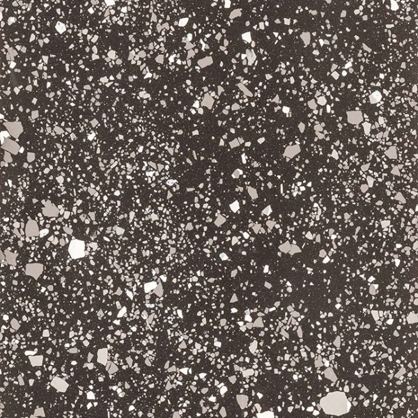 Casalgrande Padana Terrazzotech Nero