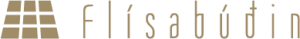 Flísabúðin Logo
