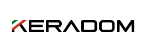Keradom Logo