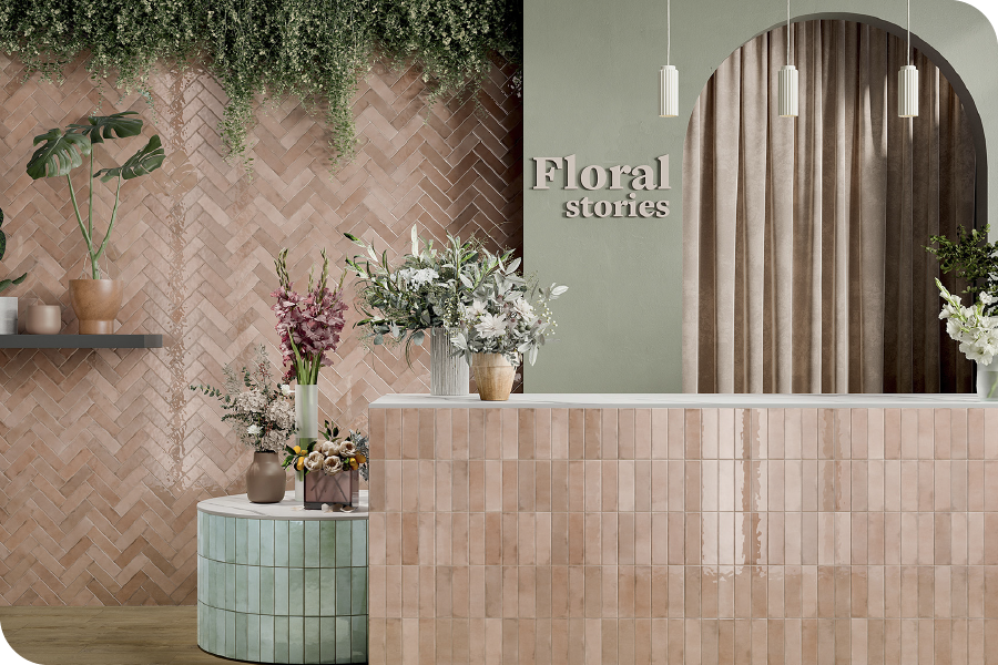 La fabbrica ava small walltiles