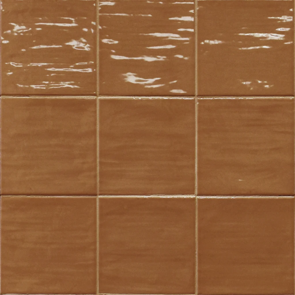 Keradom Self Style Flow Caramel
