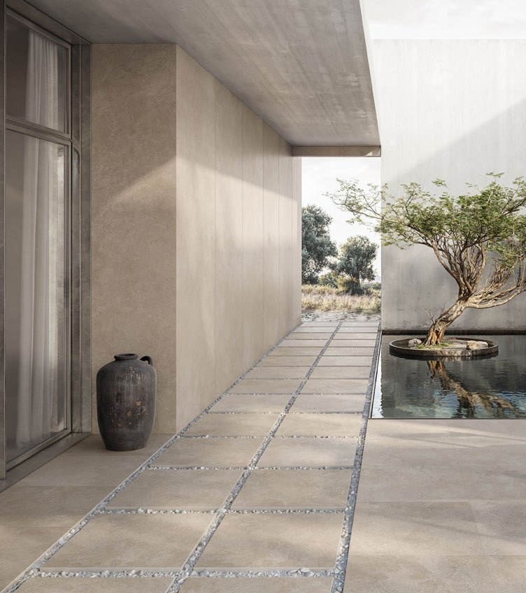 outdoor tiles 20mm