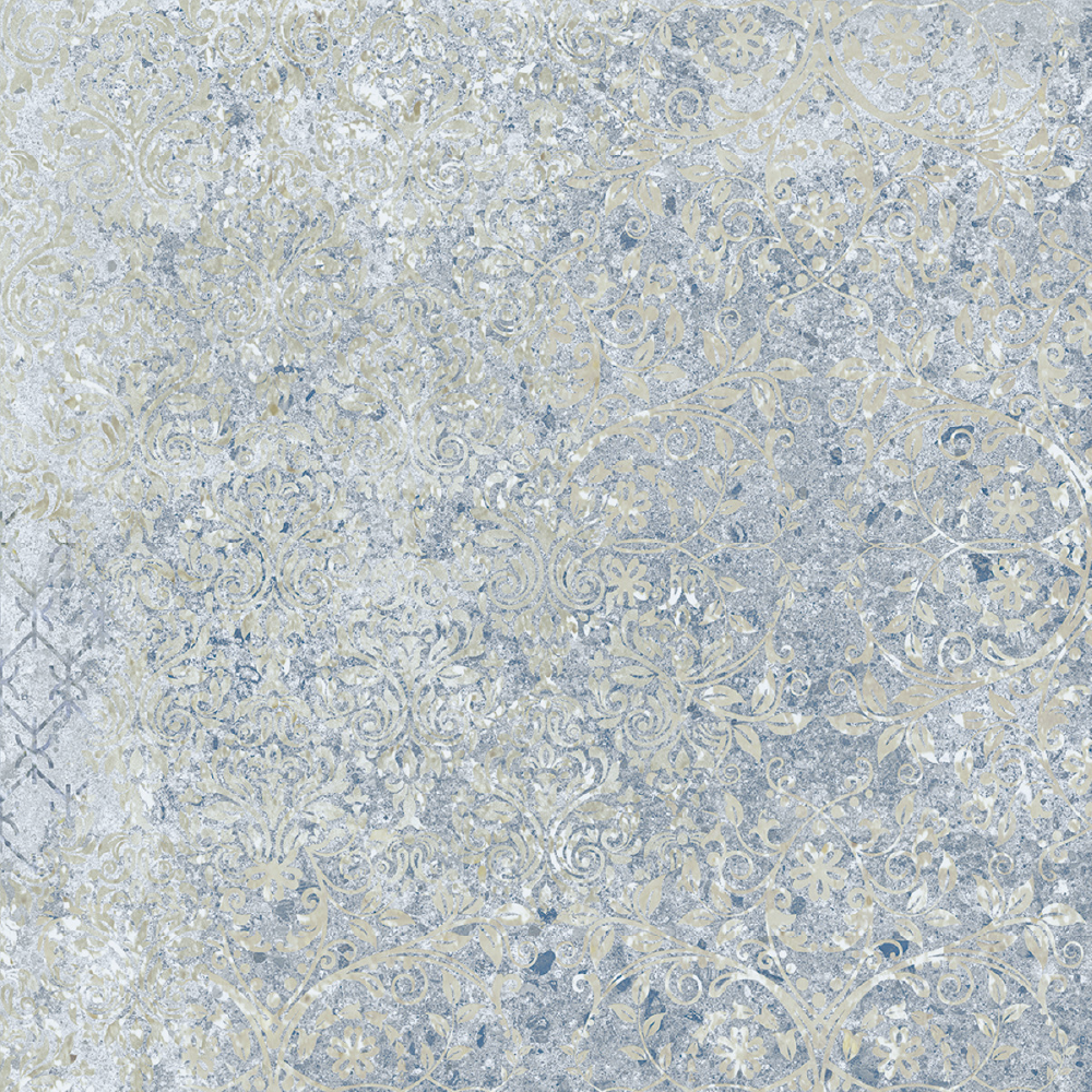 Aparici Bohemian Blue