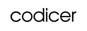 codicer logo