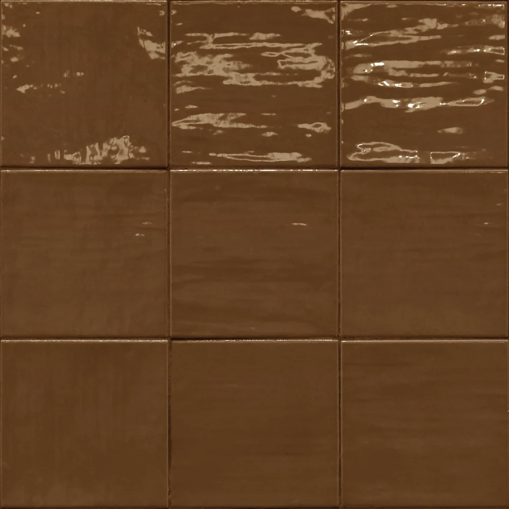Keradom Self Style Flow Choco