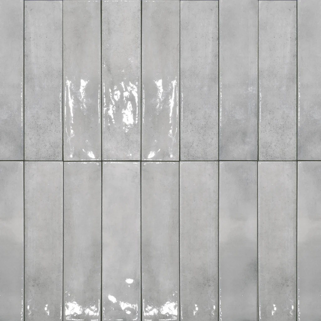 Keradom Self Style Memory pearl grey
