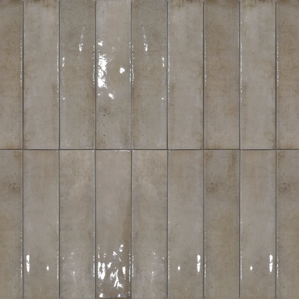Keradom Self Style Memory Sand Brown