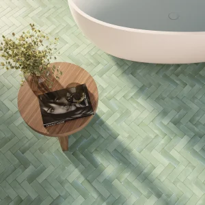 Keradom Self Style Mini Green