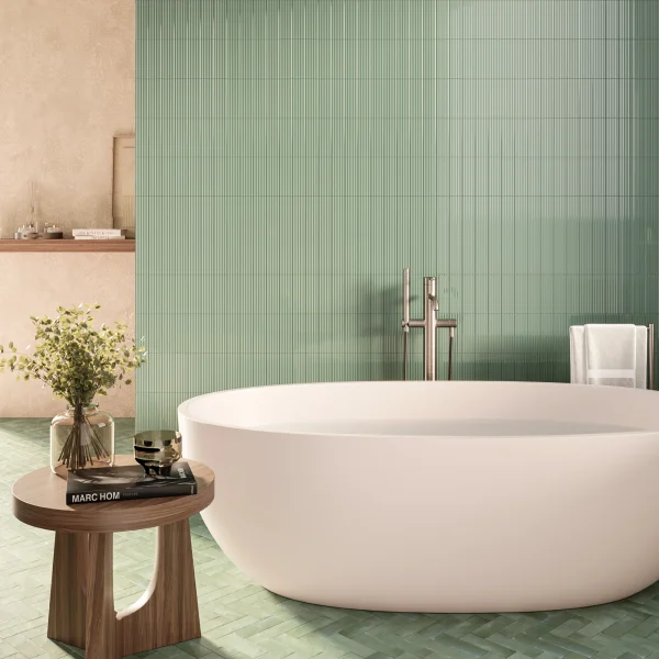 Keradom Self Style Mini Green