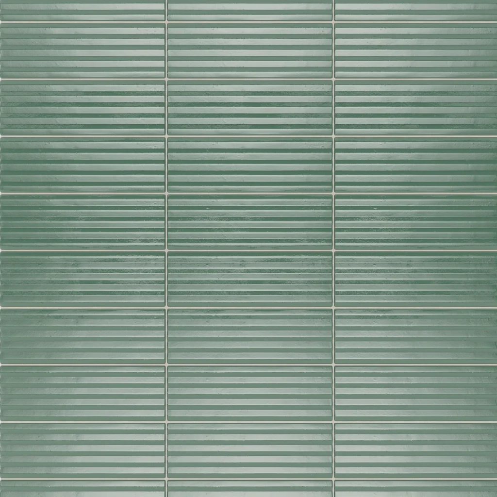 Keradom Self Style Mini Green