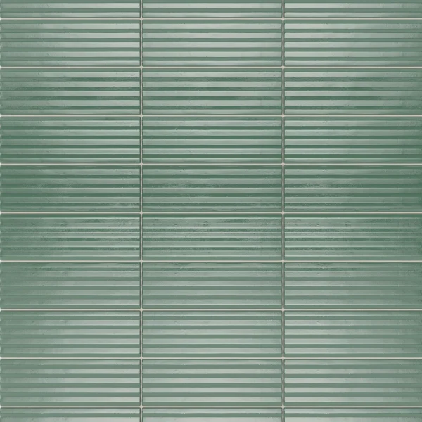 Keradom Self Style Mini Green