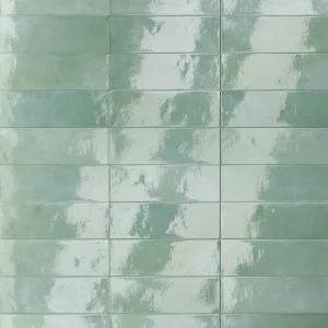 Keradom Self Style Mini Green