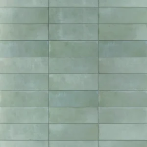 Keradom Self Style Mini Green