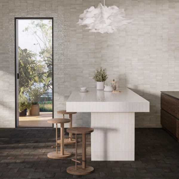 Keradom Self Style Mini Grey