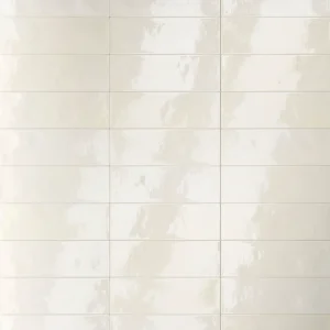 Keradom Self Style Mini Off White