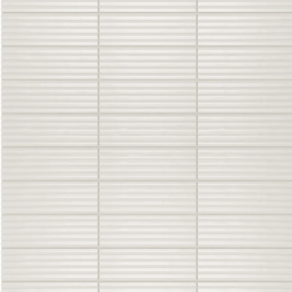 Keradom Self Style Mini Pure White