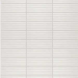 Keradom Self Style Mini Pure White