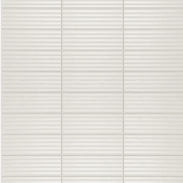 Keradom Self Style Mini Pure White