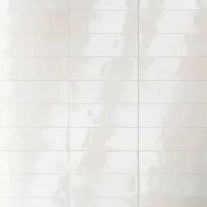 Keradom Self Style Mini Pure White