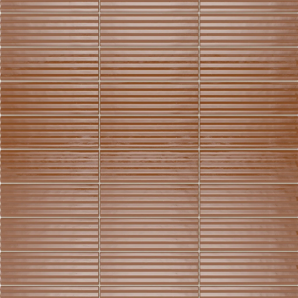 Keradom Self Style Mini Terracotta