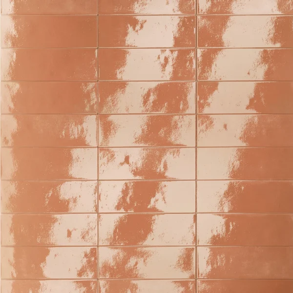 Keradom Self Style Mini Terracotta