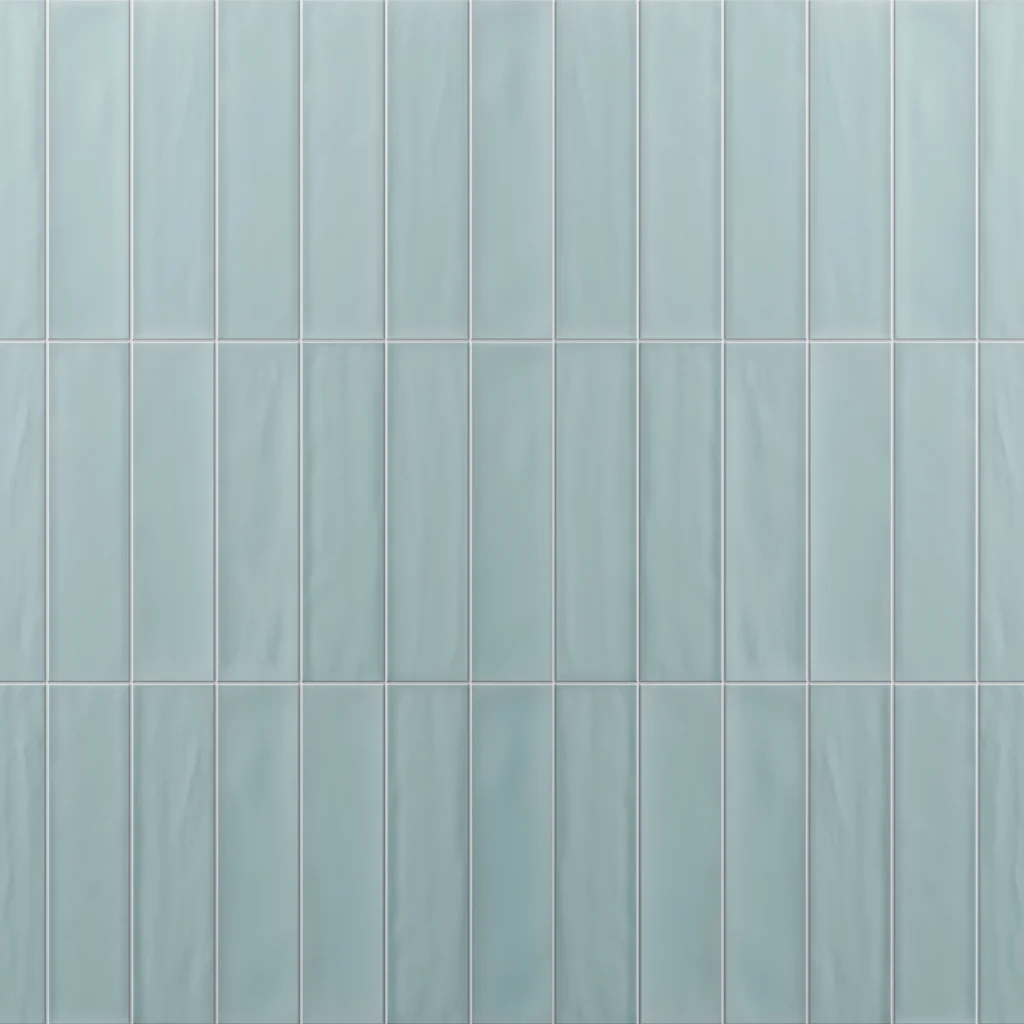Keradom Self Style Paint Aqua