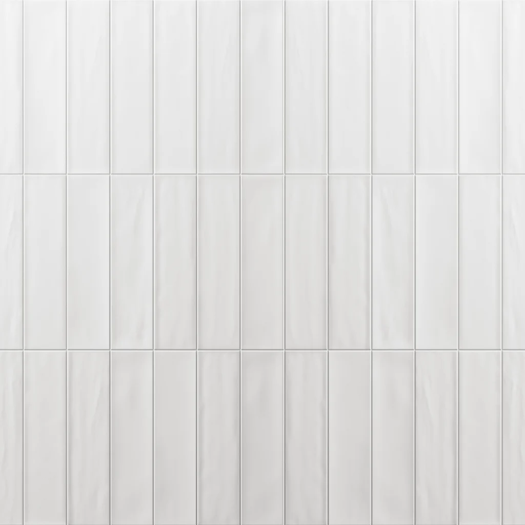 Keradom Self Style Paint White