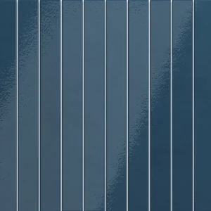 Keradom Self Style Twiggy Blu Petrolio lux