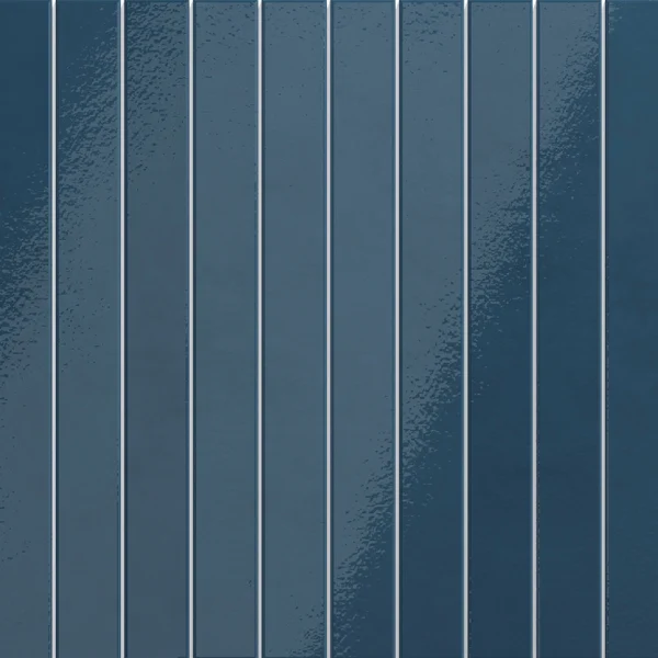 Keradom Self Style Twiggy Blu Petrolio lux