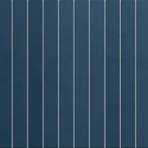 Keradom Self Style Twiggy Blu Petrolio matt