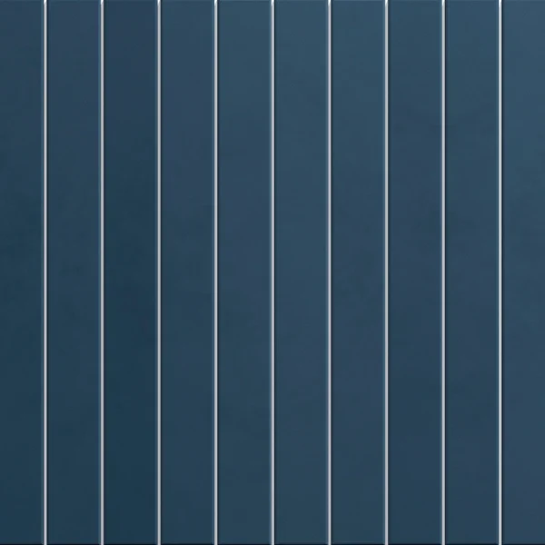 Keradom Self Style Twiggy Blu Petrolio matt