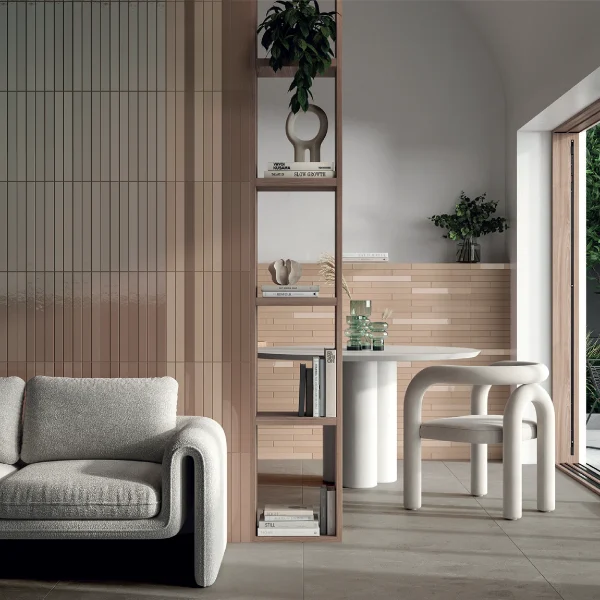 Keradom Self Style Twiggy Terra