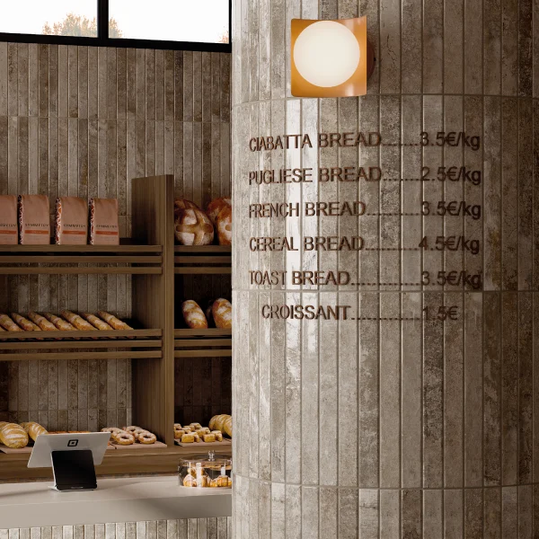 La Fabbrica AVA Kist Beige