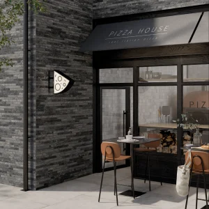La Fabbrica AVA Kist Charcoal