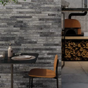 La Fabbrica AVA Kist Charcoal