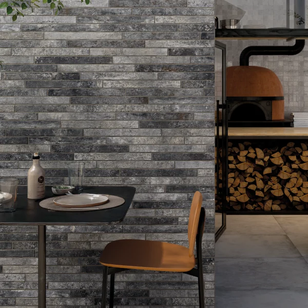 La Fabbrica AVA Kist Charcoal