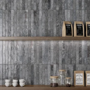 La Fabbrica AVA Kist Charcoal