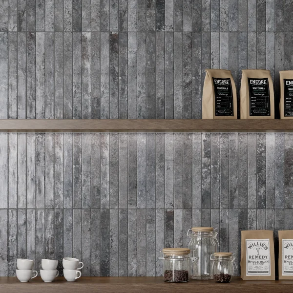 La Fabbrica AVA Kist Charcoal