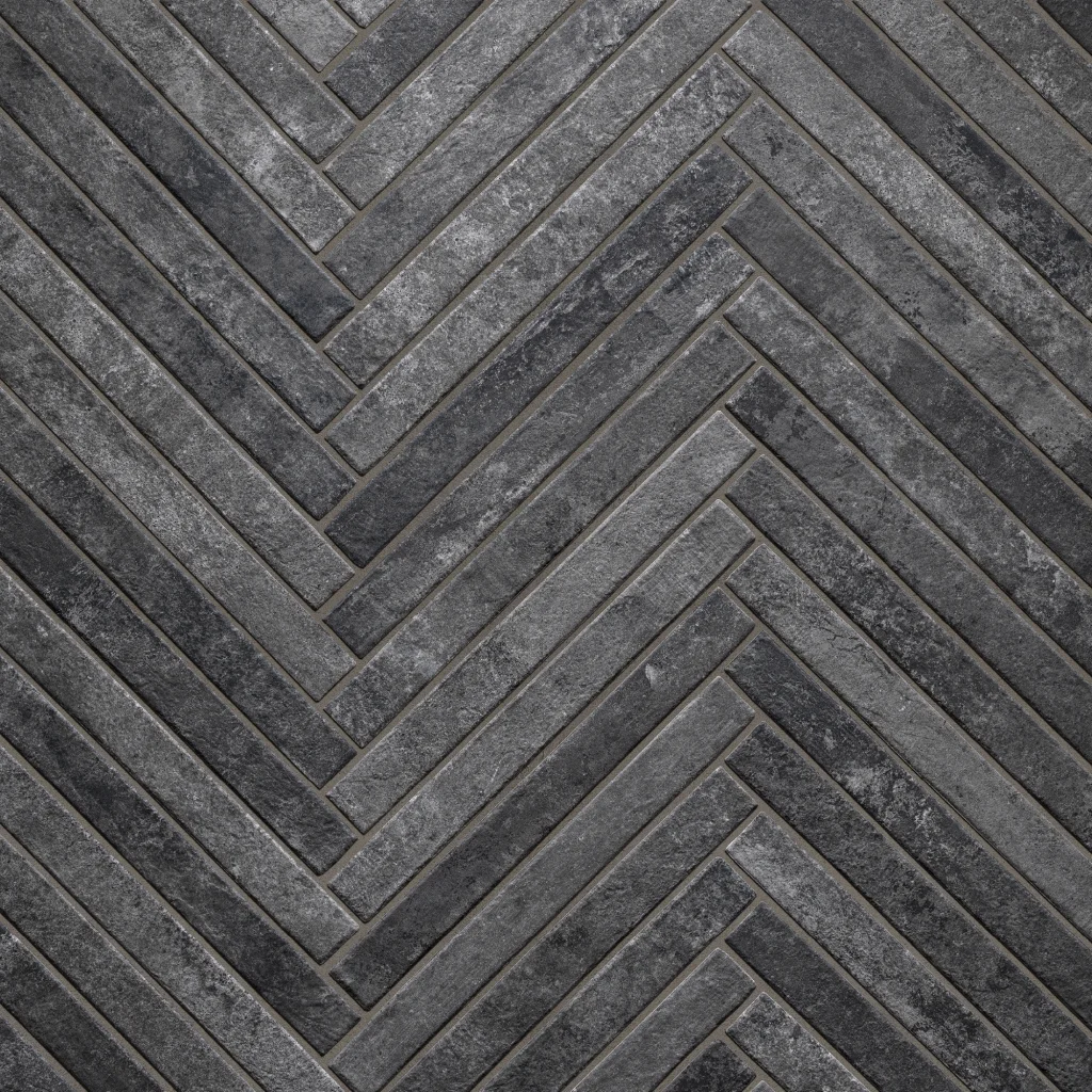 La Fabbrica AVA Kist Charcoal