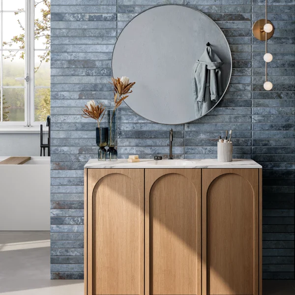 La Fabbrica AVA Kist Dark Blue