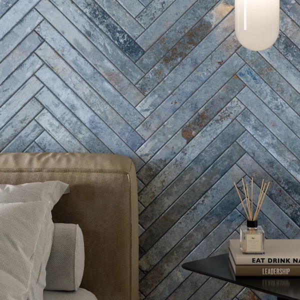 La Fabbrica AVA Kist Dark Blue