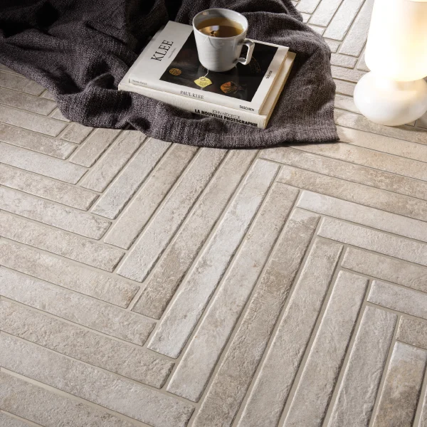 La Fabbrica AVA Kist Ivory