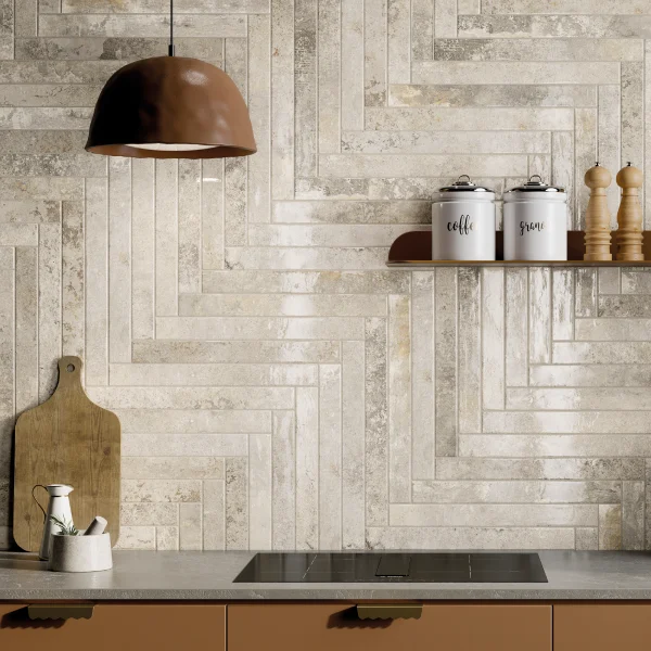 La Fabbrica AVA Kist Ivory