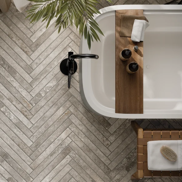 La Fabbrica AVA Kist Light Grey