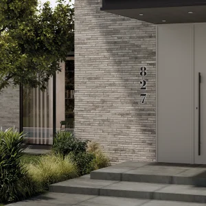La Fabbrica AVA Kist Light Grey