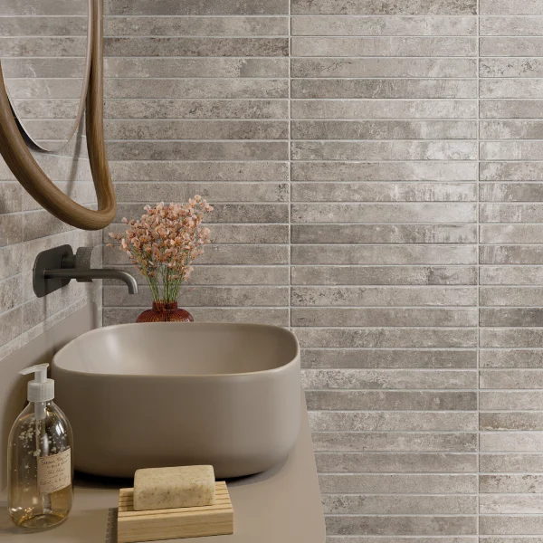 La Fabbrica AVA Kist Light Grey
