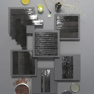 Keradom Self Style home Veggflís