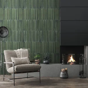 Keradom Self Style home Veggflís